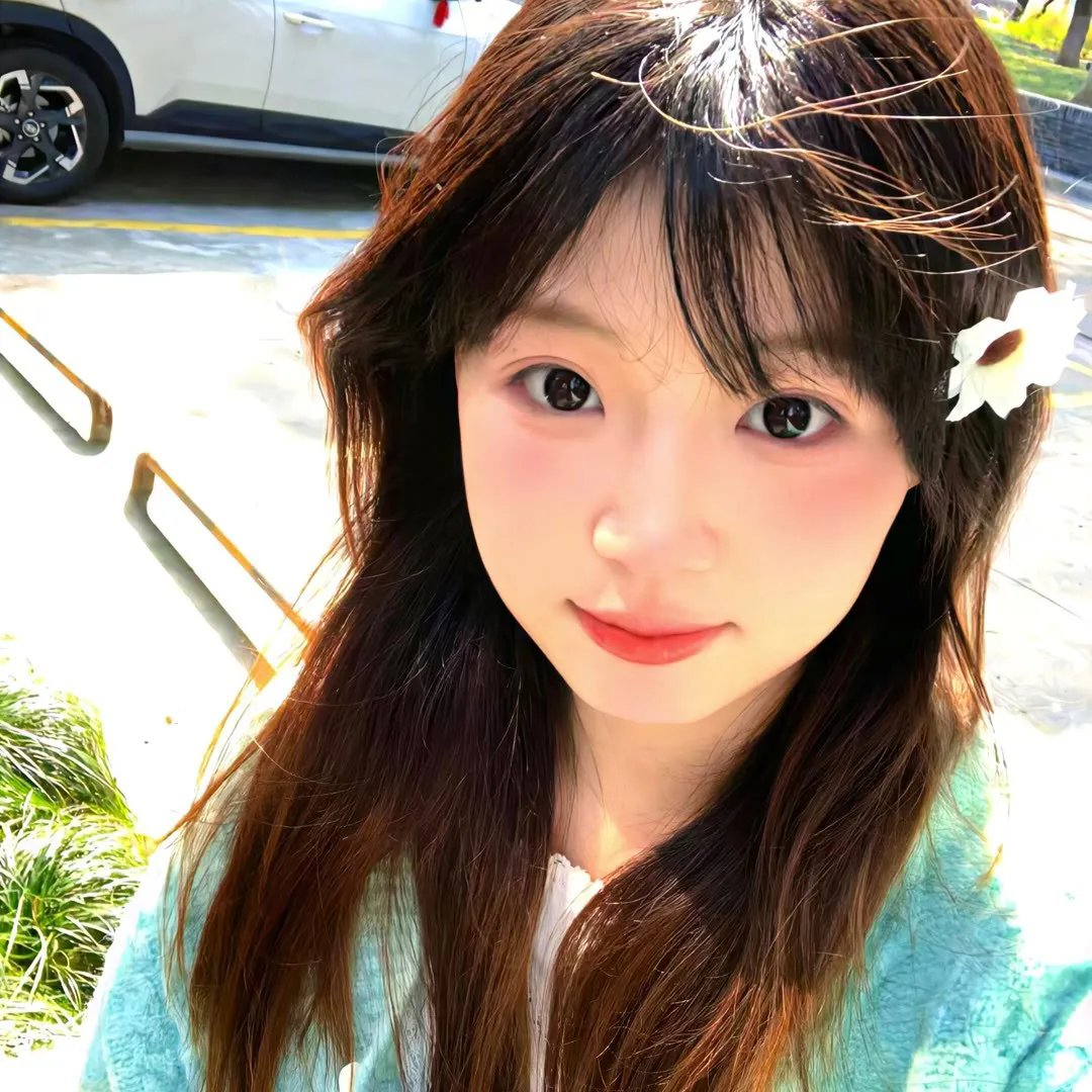美好的意外海报