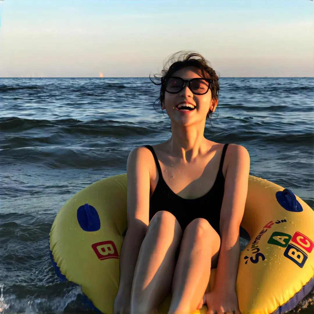 理由海报